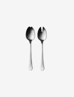 Moretto Salad Servers Set By Mepra -Restaurant Supplies Store 102822122I scaled