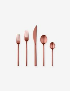 Due Flatware 20- Piece Set By Mepra -Restaurant Supplies Store 104422020IB scaled