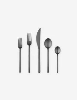Due Flatware 20- Piece Set By Mepra -Restaurant Supplies Store 104422020ION scaled