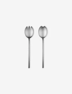 Due Salad Servers By Mepra -Restaurant Supplies Store 104522122 scaled