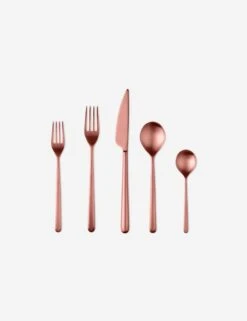 Linea Flatware 20-Piece Set By Mepra 19 Linea Flatware 20-Piece Set By Mepra -Restaurant Supplies Store 104822020IB scaled