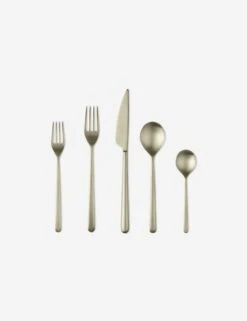 Linea Flatware 20-Piece Set By Mepra 13 Linea Flatware 20-Piece Set By Mepra -Restaurant Supplies Store 104822020IC scaled