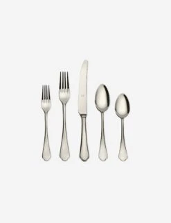 Dolce Vita Flatware 20-Piece Set By Mepra -Restaurant Supplies Store 106422005C d4310650 2064 465a 9bff 522688e38ba1 scaled
