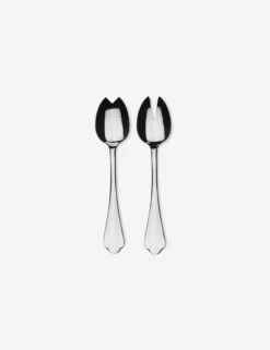 Dolce Vita Salad Servers By Mepra