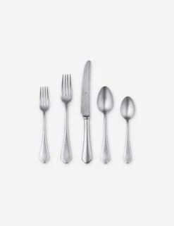 Dolce Vita Flatware 20-Piece Set By Mepra -Restaurant Supplies Store 106622020 scaled