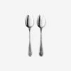 Epoque Salad Servers By Mepra