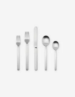 Stile Flatware 20-Piece Set By Mepra -Restaurant Supplies Store 107522020I scaled