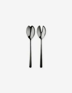 Linea Salad Server By Mepra -Restaurant Supplies Store 108722122 scaled
