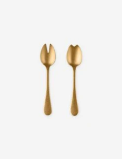 Vintage Salad Servers By Mepra -Restaurant Supplies Store 1097VI22122 scaled