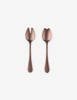 Vintage Salad Servers By Mepra -Restaurant Supplies Store 1098VI22122 scaled