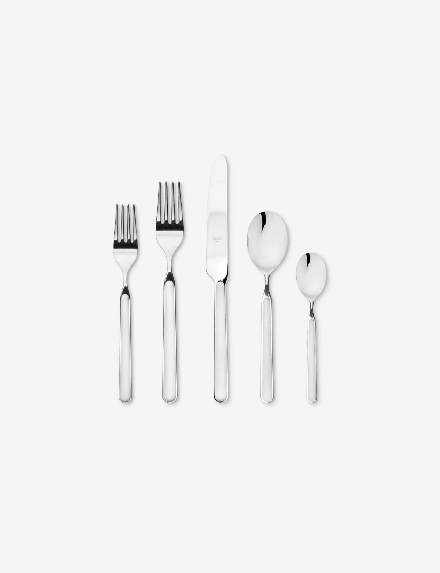 Fantasia Flatware 5-piece Set By Mepra 8 Fantasia Flatware 5-piece Set By Mepra - Image 8