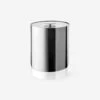 Stile Insulated Ice Bucket By Mepra