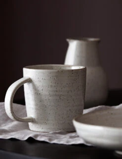 Weilan Mug (Set Of 2) -Restaurant Supplies Store 206260102 10