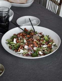 Weilan Round Platter -Restaurant Supplies Store 206260121 10