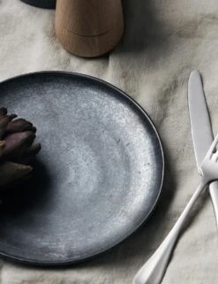 Weilan Lunch Plate (Set Of 4) -Restaurant Supplies Store 206260204 10