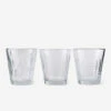 Bobbette Drinking Glass (Set Of 6)