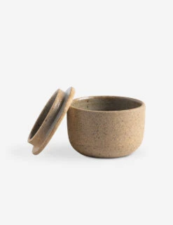 Diem Salt Jar (Set Of 2) -Restaurant Supplies Store 231143 003 OPN 1