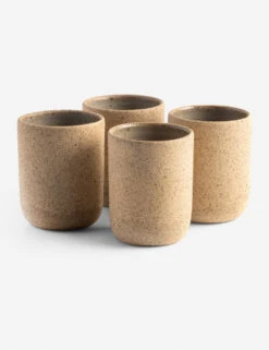 Diem Tumbler (Set Of 4) -Restaurant Supplies Store 231144 003 GROUP 1