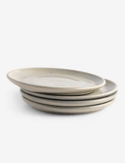 Diem Salad Plate (Set Of 4) -Restaurant Supplies Store 231147 002 DET 4