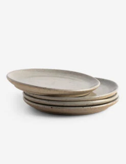 Diem Salad Plate (Set Of 4) -Restaurant Supplies Store 231147 003 DET 4