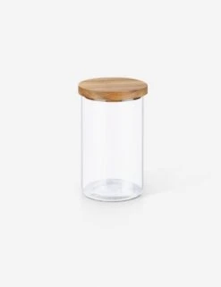 Glass Jars (Set Of 2) By NEAT Method -Restaurant Supplies Store 6600 12599 L AC 1 scaled