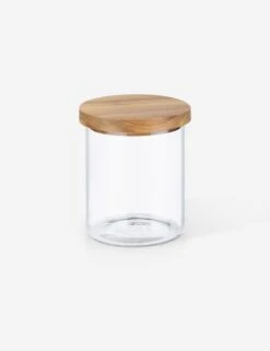 Glass Jars (Set Of 3) By NEAT Method -Restaurant Supplies Store 6600 12599 M AC scaled