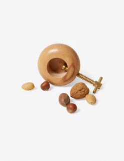 Nutcracker By Farmhouse Pottery