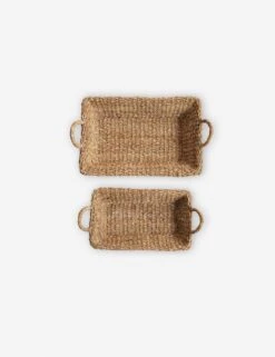 Rhett Trays (Set Of 2)