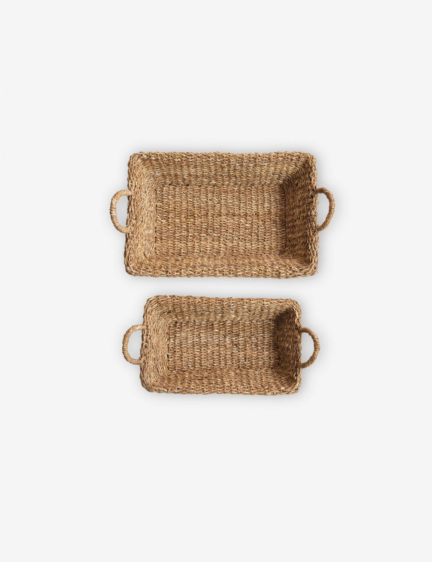 Rhett Trays (Set Of 2) 1 Rhett Trays (Set Of 2)