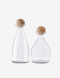 Thayer Decanters (Set Of 2) By Arteriors