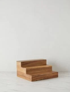 Acacia Expandable Riser By NEAT Method -Restaurant Supplies Store AcaciaExpandableRiser 0156 scaled