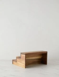 Acacia Expandable Riser By NEAT Method -Restaurant Supplies Store AcaciaExpandableRiser 0157 scaled