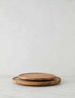 Acacia Turntable By NEAT Method -Restaurant Supplies Store AcaciaTurntable 15272 scaled