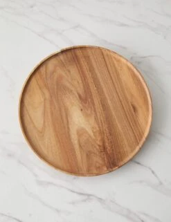 Acacia Turntable By NEAT Method -Restaurant Supplies Store AcaciaTurntable Small 15289 scaled