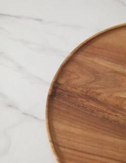 Acacia Turntable By NEAT Method -Restaurant Supplies Store AcaciaTurntable Small 15291 scaled