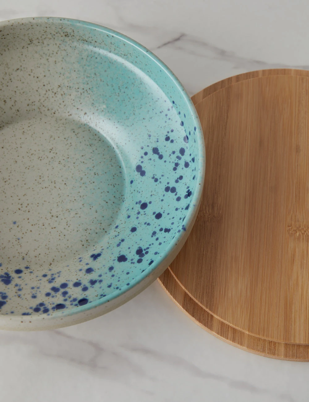 Amelia Bowl With Lid 2 Amelia Bowl With Lid - Image 2