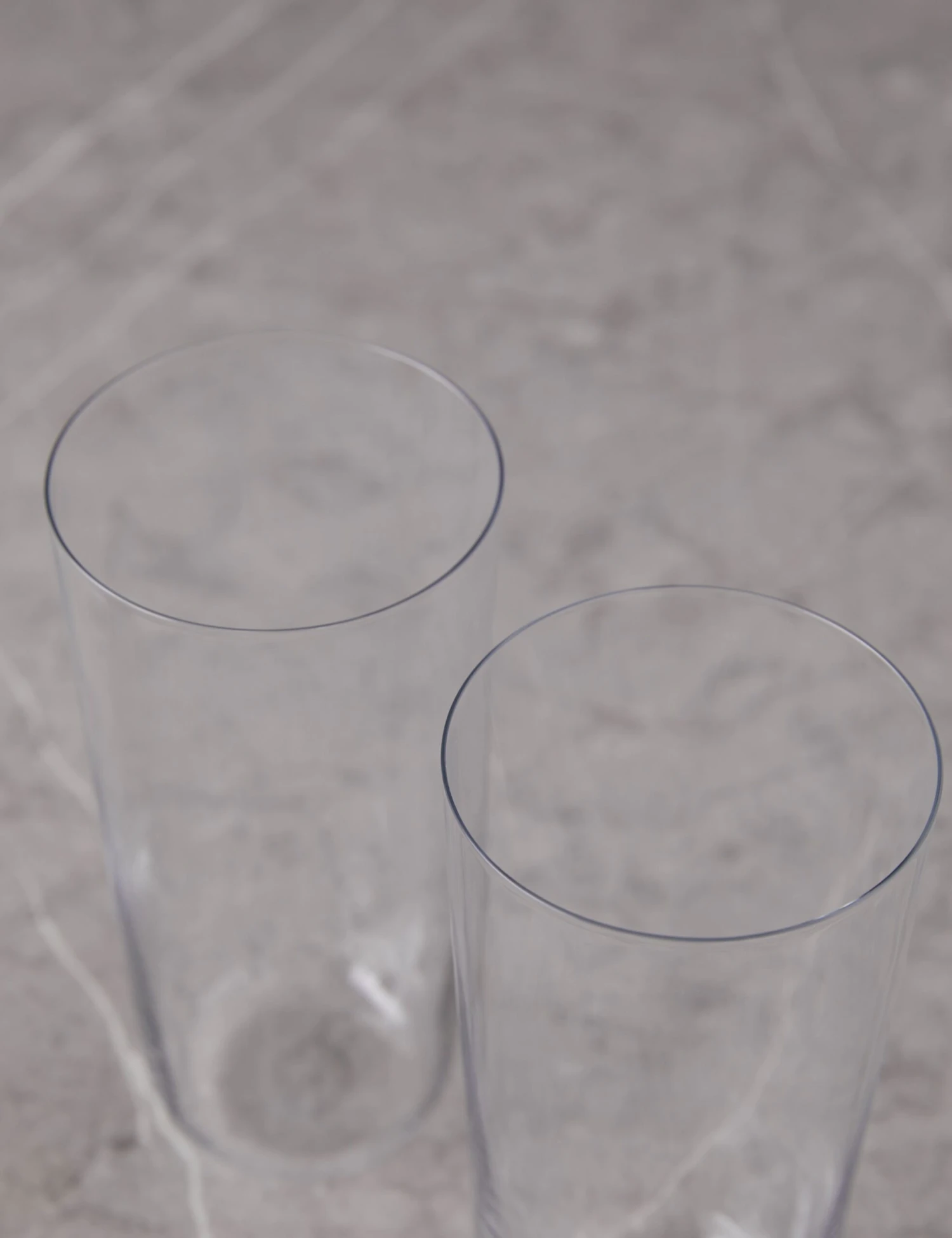 Arc Tumbler (Set Of 4) By LSA International 4 Arc Tumbler (Set Of 4) By LSA International - Image 4