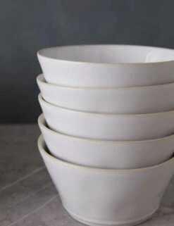 Beja Dinnnerware 18-Piece Set By Costa Nova -Restaurant Supplies Store BejaDinnnerware18 PieceSetbyCostaNova Cream 15677 scaled