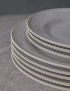 Beja Dinnnerware 18-Piece Set By Costa Nova -Restaurant Supplies Store BejaDinnnerware18 PieceSetbyCostaNova Cream 15680 scaled