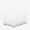 Storia Highball Glasses (Set Of 6) By Casafina