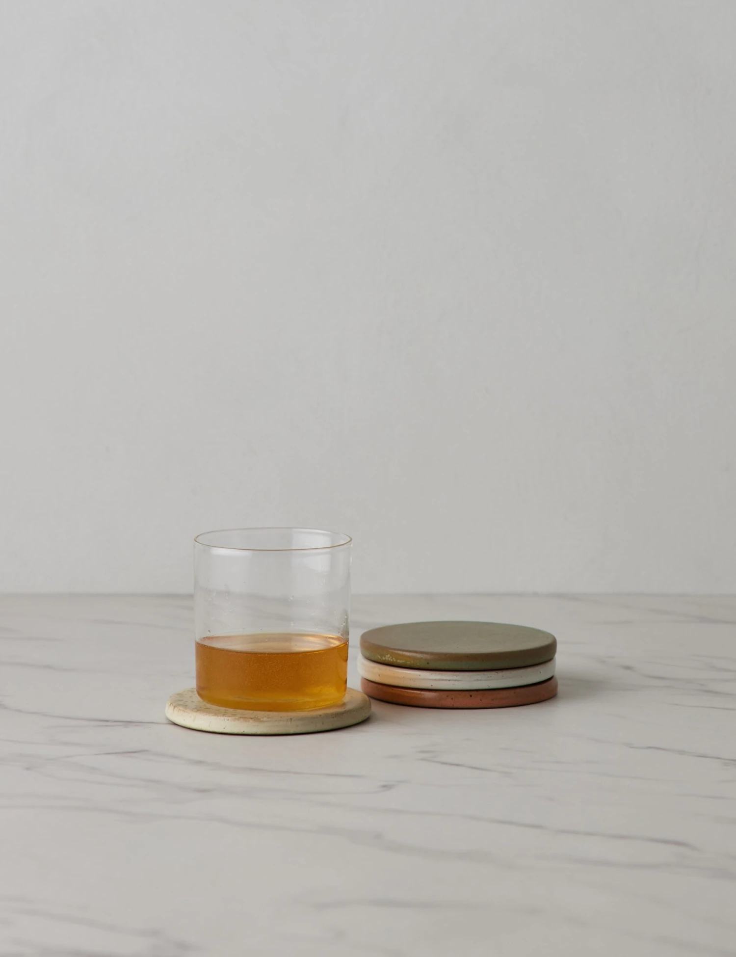 Carrillo Coasters (Set Of 4) 2 Carrillo Coasters (Set Of 4) - Image 2