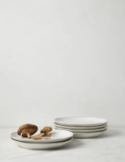 Eivissa Salad Plates (Set Of 6) By Casafina