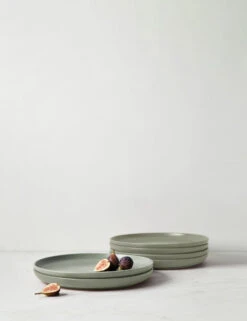 Pacifica Dinner Plates (Set Of 6) By Casafina -Restaurant Supplies Store CasafinaPacificaDinnerPlate Arti