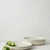 Pacifica Dinner Plates (Set Of 6) By Casafina