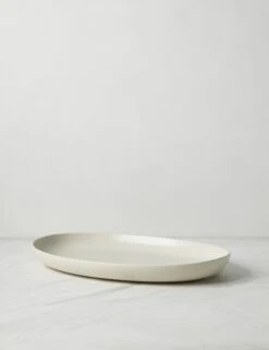 Pacifica Oval Platter By Casafina -Restaurant Supplies Store CasafinaPacificaOvalPlatter Vanilla 5665 4f799734 4d07 4e9a 999f aac7a4b95d1e scaled