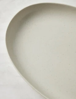 Pacifica Oval Platter By Casafina -Restaurant Supplies Store CasafinaPacificaOvalPlatter Vanilla 5677 76768017 1508 40d4 9135 a1a00f72cc54