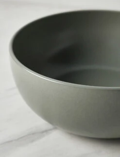 Pacifica Serving Bowl By Casafina -Restaurant Supplies Store CasafinaPacificaServingBowl Artichoke 5699