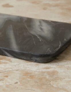 Cheese Board By Sarah Sherman Samuel -Restaurant Supplies Store CheeseBoardbySarahShermanSamuel GrayMarble Small A06558180992 Product scaled