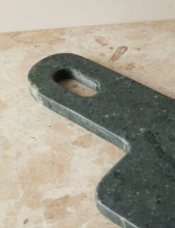 Cheese Board By Sarah Sherman Samuel -Restaurant Supplies Store CheeseBoardbySarahShermanSamuel GreenMarble Large A065582011 Product scaled