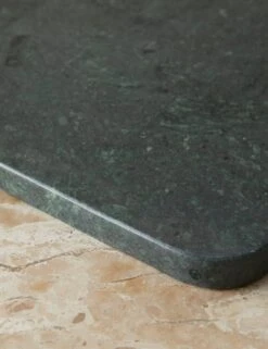 Cheese Board By Sarah Sherman Samuel -Restaurant Supplies Store CheeseBoardbySarahShermanSamuel GreenMarble Large A06558202 Product scaled